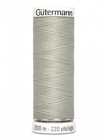 SYTRÅD Gütermann 200 m Färg 854