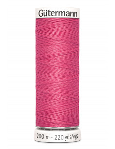 SYTRÅD Gütermann 200 m Färg 890