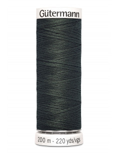 SYTRÅD Gütermann 200 m Färg 861