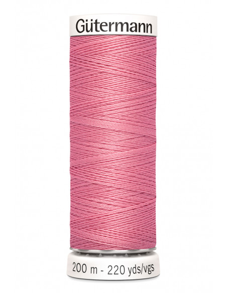 SYTRÅD Gütermann 200 m Färg 889
