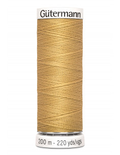 SYTRÅD Gütermann 200 m Färg 893