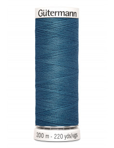 SYTRÅD Gütermann 200 m Färg 903