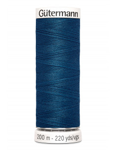 SYTRÅD Gütermann 200 m Färg 904