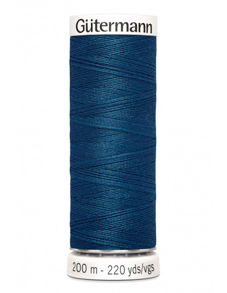 SYTRÅD Gütermann 200 m Färg 904