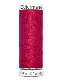 SYTRÅD Gütermann 200  m Färg 909