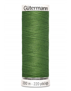 SYTRÅD Gütermann 200 m Färg 919