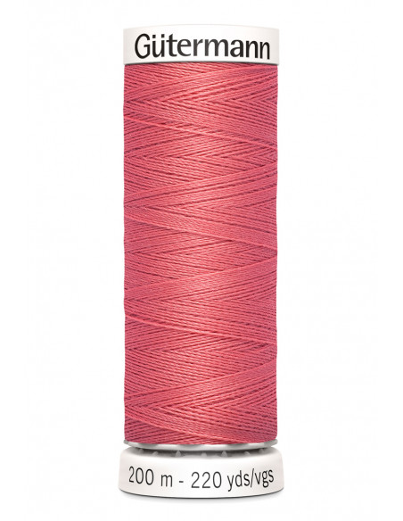 SYTRÅD Gütermann 200 m Färg 926