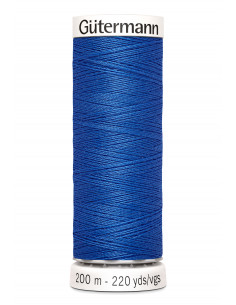 SYTRÅD Gütermann 200 m Färg 959