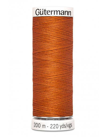 SYTRÅD Gütermann 200 m Färg 982