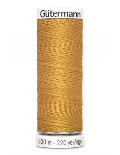 SYTRÅD Gütermann 200 m Färg 968