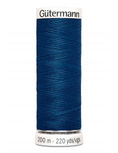 SYTRÅD Gütermann 200  m Färg 967