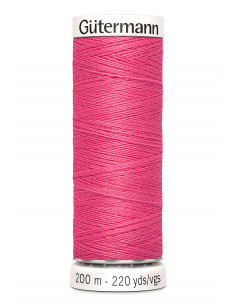 SYTRÅD Gütermann 200 m Färg 986