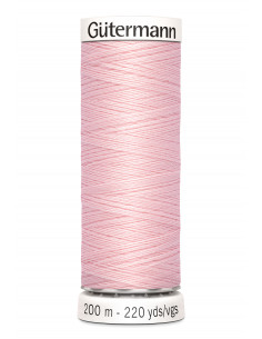 SYTRÅD Gütermann 200 m Färg 659