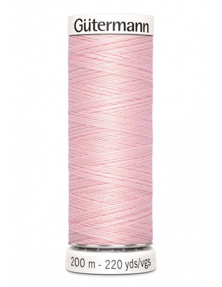 SYTRÅD Gütermann 200 m Färg 659