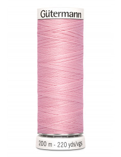 SYTRÅD Gütermann 200 m Färg 660