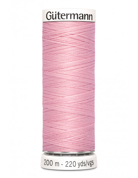 SYTRÅD Gütermann 200 m Färg 660