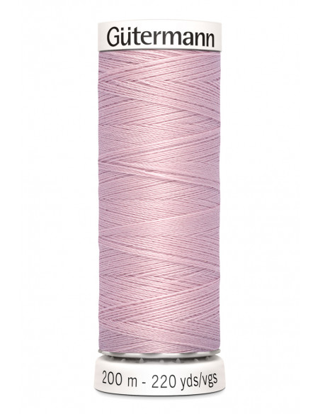 SYTRÅD Gütermann 200 m Färg 662
