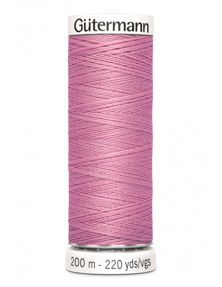SYTRÅD Gütermann 200 m Färg 663