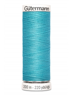 SYTRÅD Gütermann 200 m Färg 714
