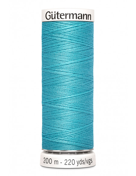 SYTRÅD Gütermann 200 m Färg 714