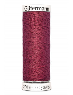 SYTRÅD Gütermann 200 m Färg 730