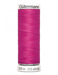 SYTRÅD Gütermann 200 m Färg 733