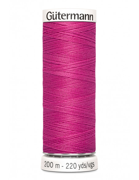 SYTRÅD Gütermann 200 m Färg 733