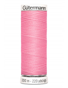 SYTRÅD Gütermann 200 m Färg 758
