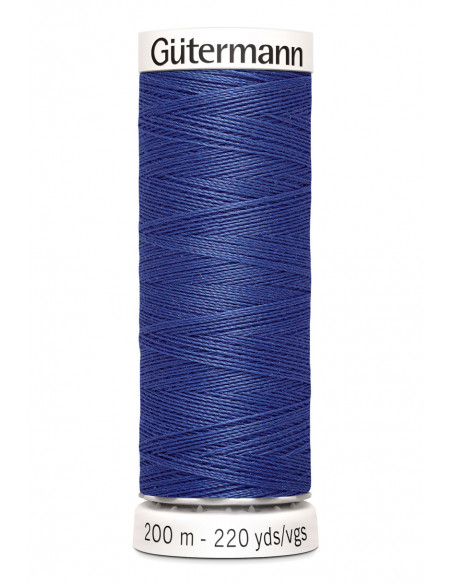 SYTRÅD Gütermann 200 m Färg 759