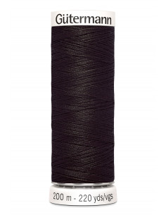 SYTRÅD Gütermann 200 m Färg 682