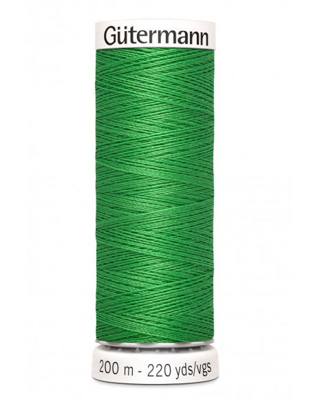 SYTRÅD Gütermann 200 m Färg 833