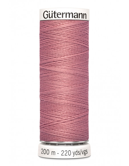 SYTRÅD Gütermann 200 m Färg 473