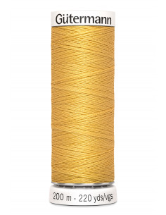 SYTRÅD Gütermann 200 m Färg 488