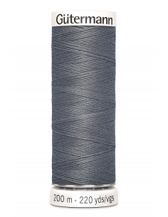 SYTRÅD Gütermann 200 m Färg 497