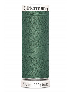 SYTRÅD Gütermann 200 m Färg 553
