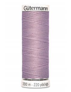 SYTRÅD Gütermann 200 m Färg 568