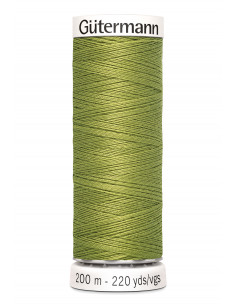 SYTRÅD Gütermann 200 m Färg 582