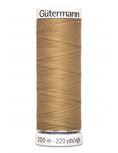 SYTRÅD Gütermann 200 m Färg 591