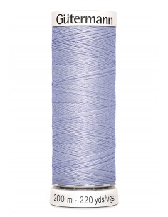 SYTRÅD Gütermann 200 m Färg 656