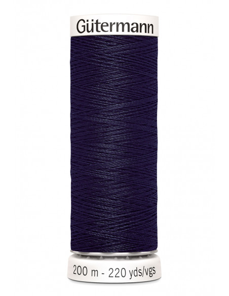 SYTRÅD Gütermann 200 m Färg 387