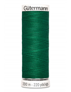 SYTRÅD Gütermann 200 m Färg 402
