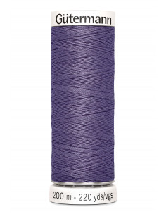 SYTRÅD Gütermann 200 m Färg 440