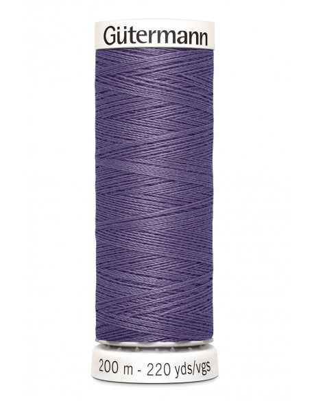 SYTRÅD Gütermann 200 m Färg 440