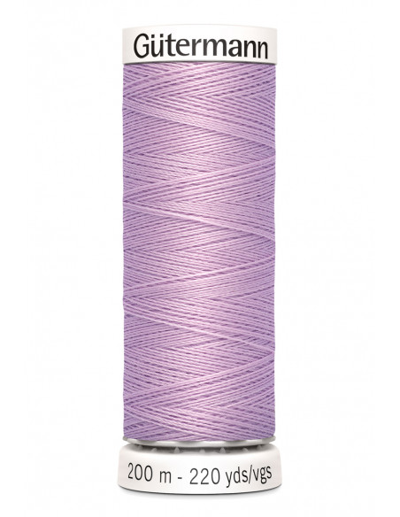 SYTRÅD Gütermann 200 m Färg 441