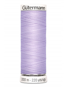 SYTRÅD Gütermann 200 m Färg 442