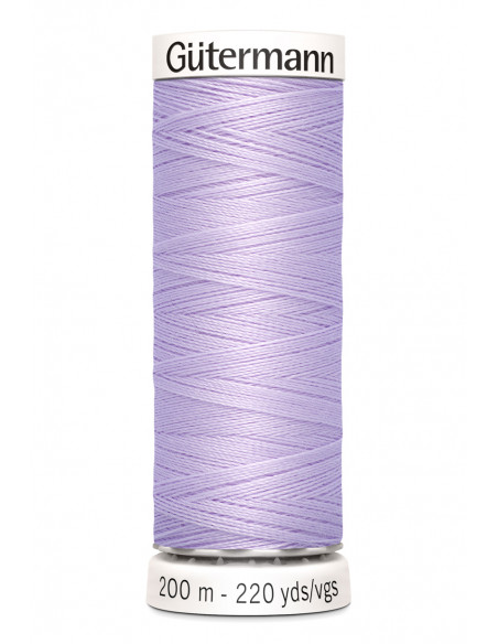 SYTRÅD Gütermann 200 m Färg 442