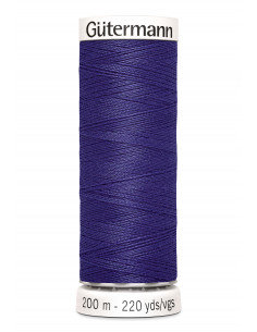 SYTRÅD Gütermann 200 m Färg 463