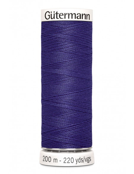SYTRÅD Gütermann 200 m Färg 463