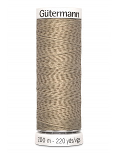 SYTRÅD Gütermann 200 m Färg 464