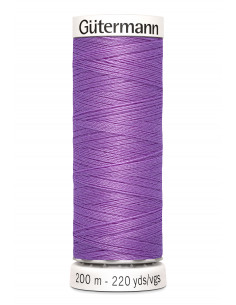 SYTRÅD Gütermann 200 m Färg 291